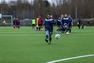 Bild 70 - B-Juniorinnen FSC Kaltenkirchen - SG Weststeinburg : Ergebnis: 2:1